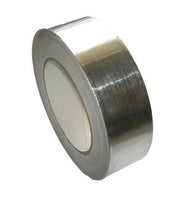 Aluminium Sealing Tape - 50mtrs roll