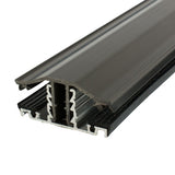 Rafter Supported 'Snap-Down' Glazing Bar - (A)