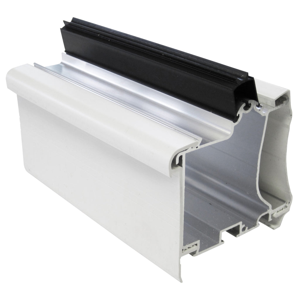 Eaves Beam - White