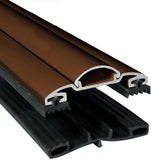 Sunwood T60 Rafter Supported Aluminium Screw Down Glazing Bar