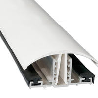 Sunwood 'Economy' Timber Supported Roof Glazing Bars