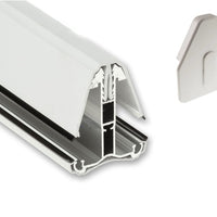 Self Supporting Roof Glazing Bars