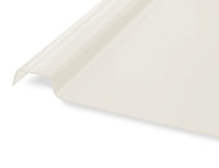 EZ Glaze 'Solar Ice' Polycarbonate Roof Panel