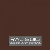 Evolution Canopy Kit - BROWN Frame; BRONZE Roof