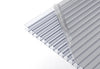 10mm Twin Wall Polycarbonate - Clear