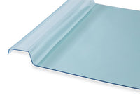 EZ Glaze 'Bluish Breeze' Polycarbonate Roof Panel