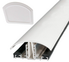 Economy Rafter Supported Glazing Bar (A)