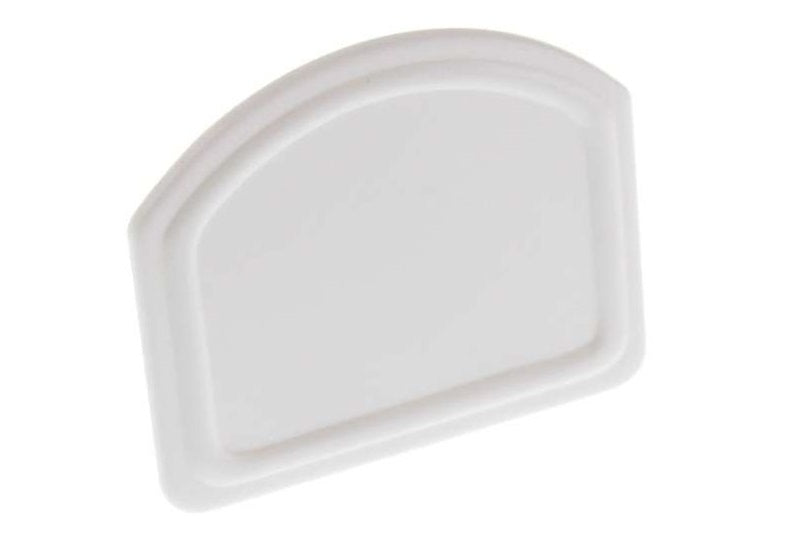 Sunwood Snap Down Glazing Bar Spare End Cap