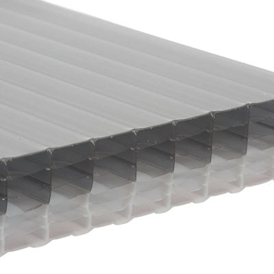 35mm Multi Wall Polycarbonate -Solar Guard