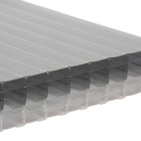 35mm Multi Wall Polycarbonate -Solar Guard