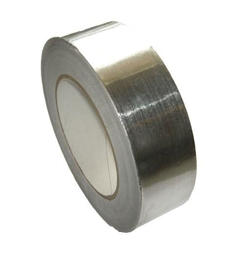 Clickloc Aluminium Sealing Tape