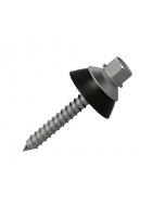 'EZ Glaze' Panel Fixing Screw & Washer