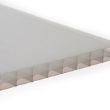Canopy Kit - WHITE Frame; OPAL Roof